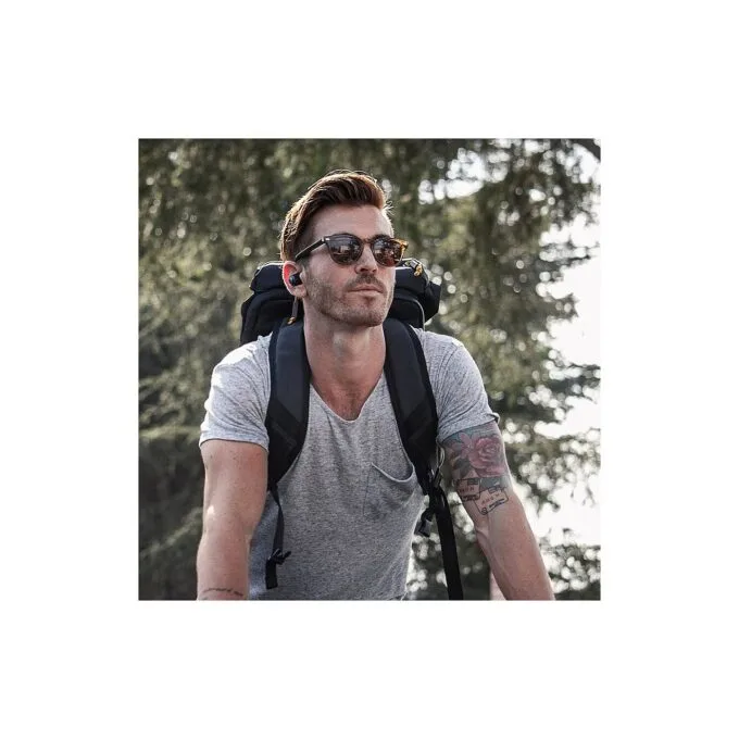 JLab JBuds Air In-Ear TWS Earphones black — image 3