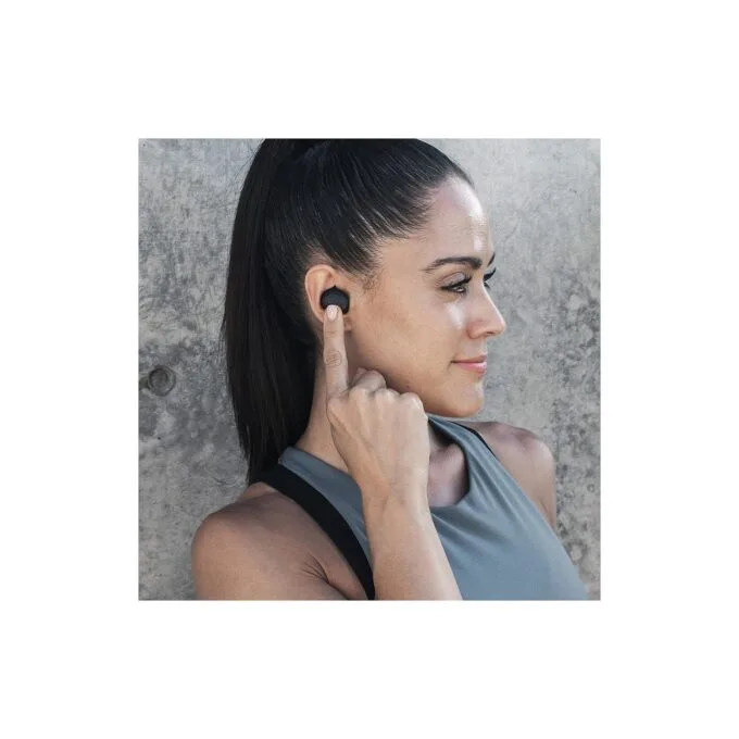 JLab JBuds Air In-Ear TWS Earphones black — image 6