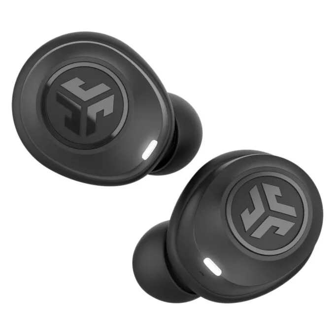 JLab JBuds Air In-Ear TWS Earphones black — image 7