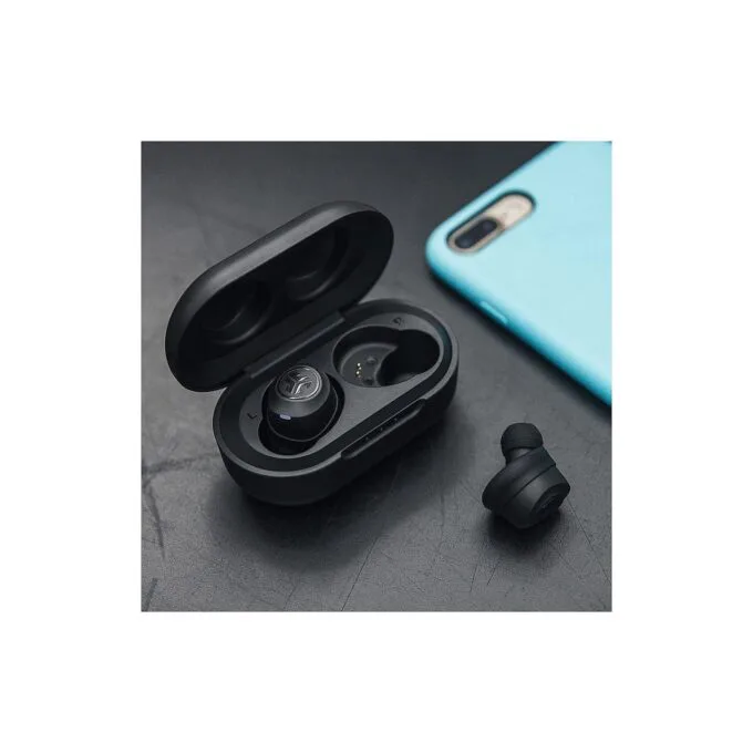 JLab JBuds Air In-Ear TWS Earphones black — image 9