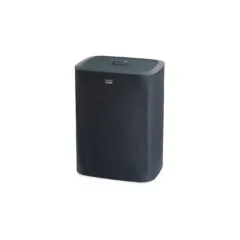 Joseph Joseph Wschekorb Tota 90 L Schwarz