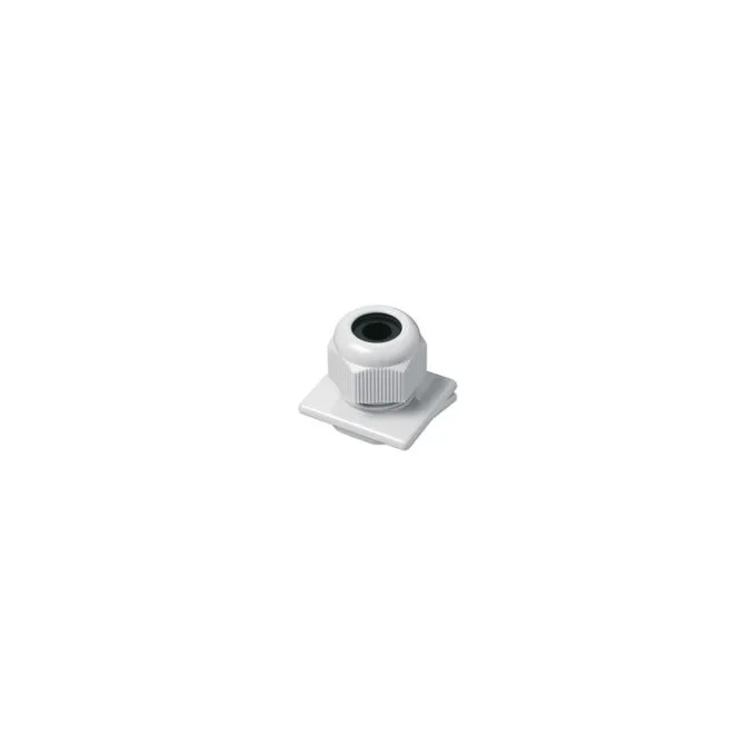 Jung 193-2 Einsatz mit Verschraubung M20x1.5 WG600 — image 1