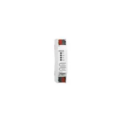 Jung 21420 1S R KNX Bereichs- Linienkoppler