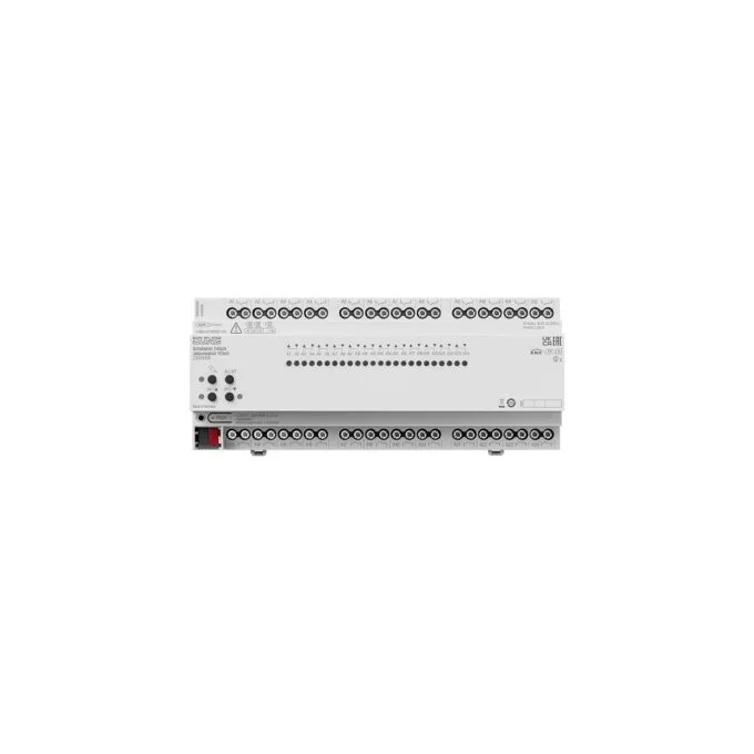 Jung 230241SR KNX Schaltaktor 24f KNX Jalousieaktor — image 1