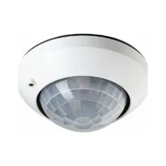 Jung 3361WW KNX Präsenzmelder Standard