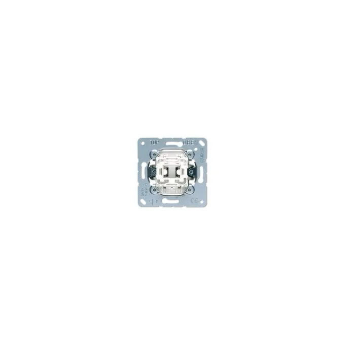 Jung 506 U UP-Wippwechselschalter — image 1
