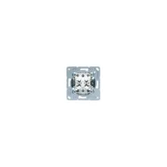 Jung 539 U UP-Doppeltaster 2W