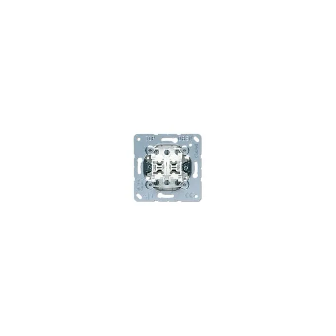 Jung 539 U UP-Doppeltaster 2W — image 1