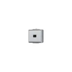Jung 631 W AP WD-Taster 1S