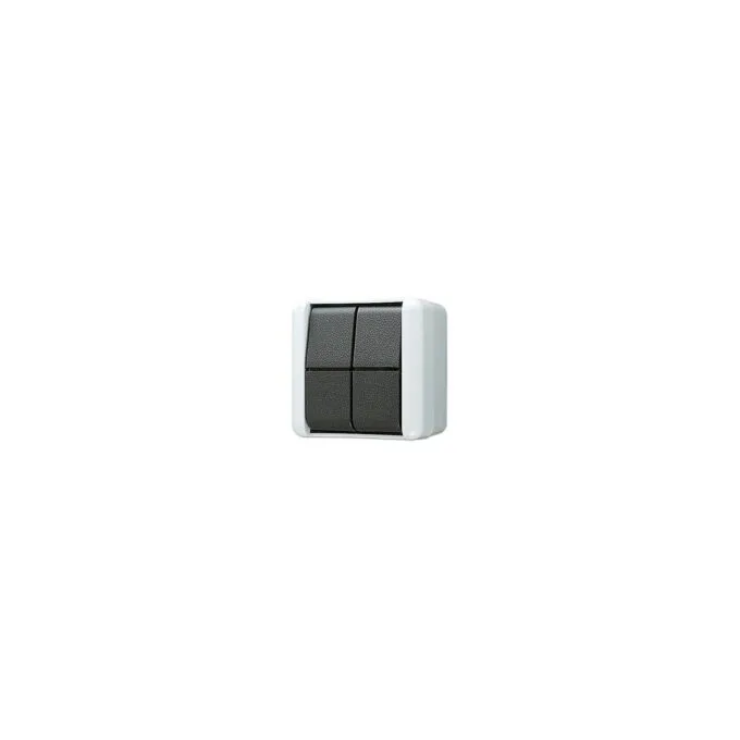 Jung 805 W AP WD-Serienschalter — image 1