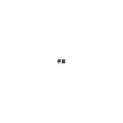Jung 8220 W AP WD-Doppel-Steckdose waagerecht