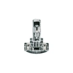 Jung 95 230V 0.5mA Glimmlampe für Schalter Taster Lichtsignal