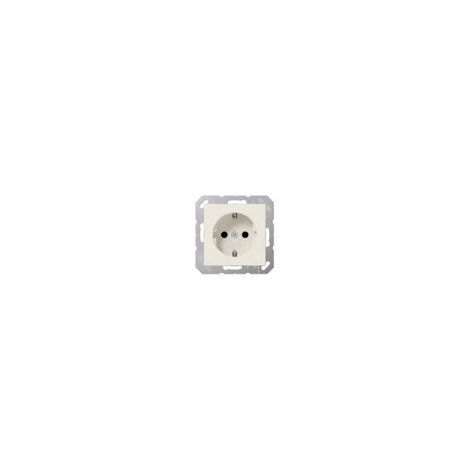 Jung A1520 SCHUKO Steckdose — image 1