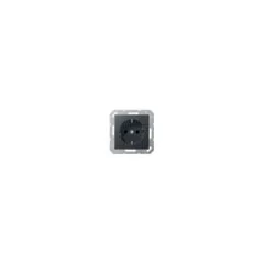Jung A1520BFANM SCHUKO Steckd.