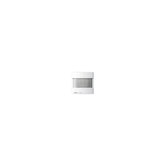 Jung A17180WW Automatikschalter 1,1m Std. — image 1