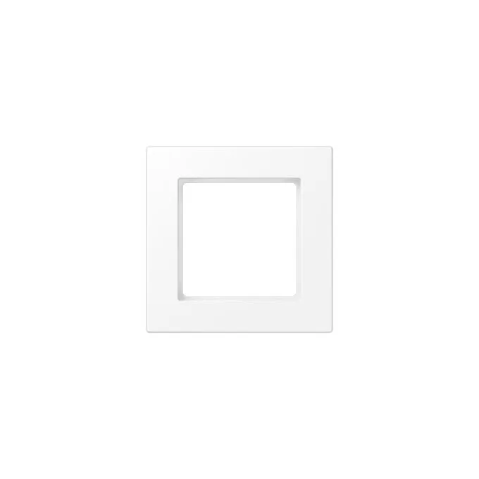 Jung A5581BFWWM Rahmen 1f A 550 — image 1