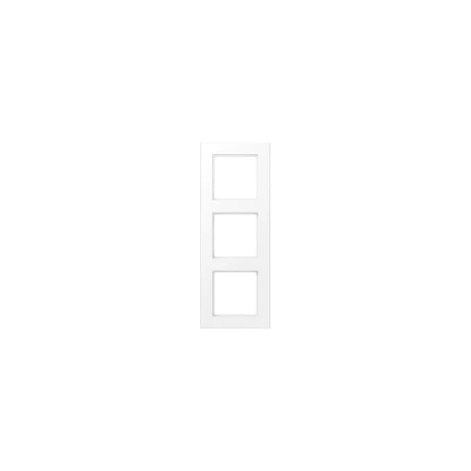 Jung A5583BFWWM Rahmen 3f A 550 — image 1