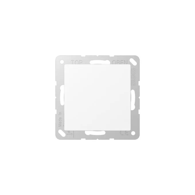 Jung A594-0WWM Blind-Abdeckung — image 1