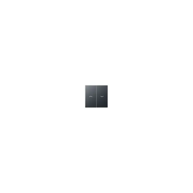 Jung A595BFPANM Wippe f. Jalousie-Schalter -Taster — image 1