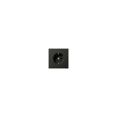 Jung AL1520AN SCHUKO Steckdose 16A 250V LS anthrazit lack