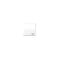 Jung AS 591 L WW Wippe mit Lichtsymbol