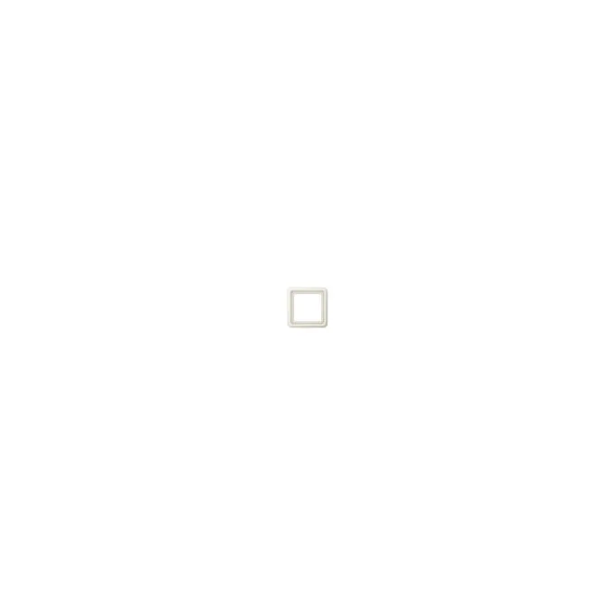 Jung CD 581 Abdeckrahmen 1f — image 1