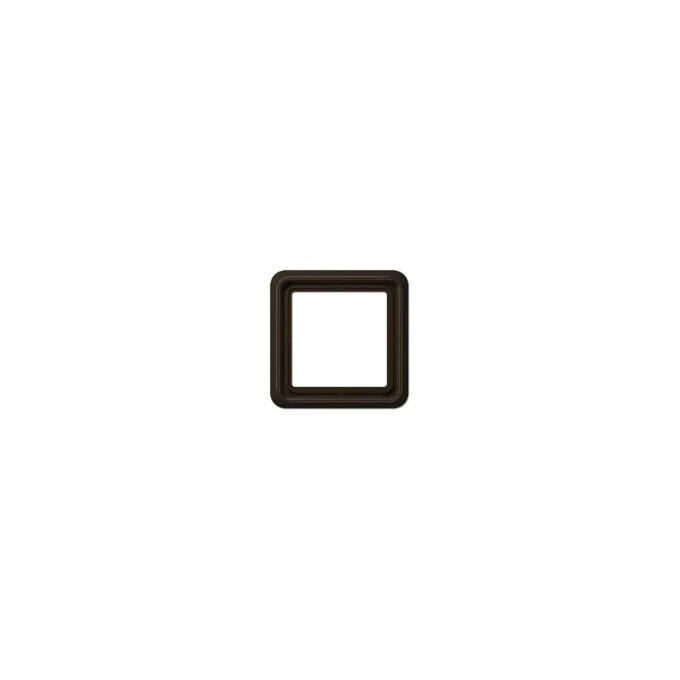 Jung CD 581 BR Abdeckrahmen 1f — image 1
