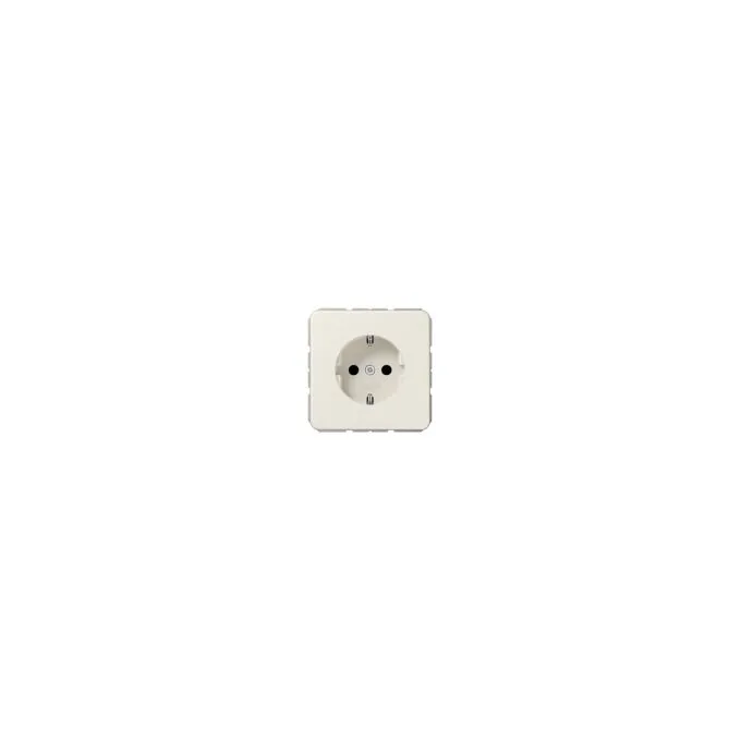 Jung CD1520 SCHUKO Steckdose — image 1