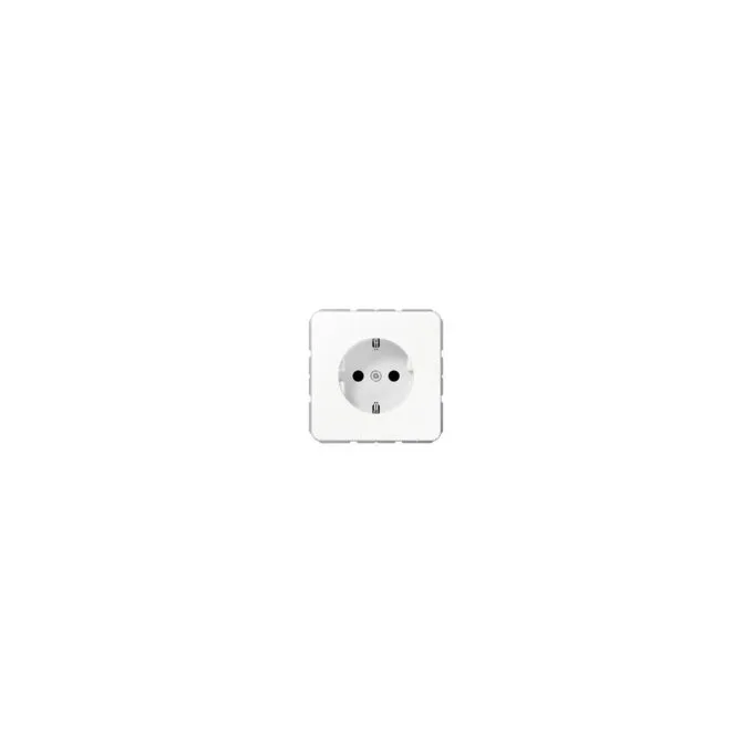 Jung CD1520KIWW SCHUKO Steckdose — image 1