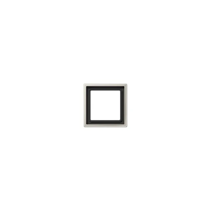 Jung ES 2981 Abdeckrahmen 1f — image 1