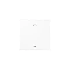 Jung LS101PWW Wippe f.Tasterpfeile
