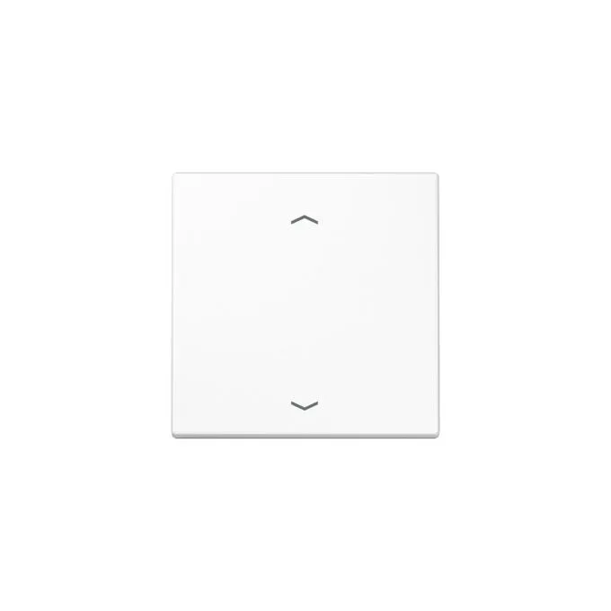 Jung LS101PWW Wippe f.Tasterpfeile — image 1