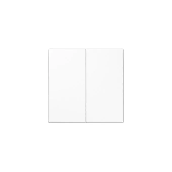 Jung LS102WW Wippe f.Serientaster — image 1