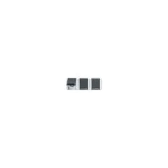 Jung Schuko-Steckdose 3-fach 8230W WG800 IP44 waagr.Mont. 5 Leit-E. 8230W
