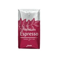 JURA Kaffeebohnen 250g Premium Espresso Blend