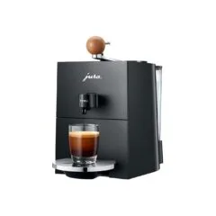 JURA ONO - Kaffeemaschine - 15 bar - Coffee Black