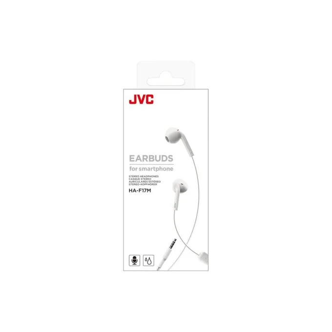 JVC HA-F17MWU wei — image 6