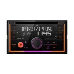 JVC KW-DB95BT