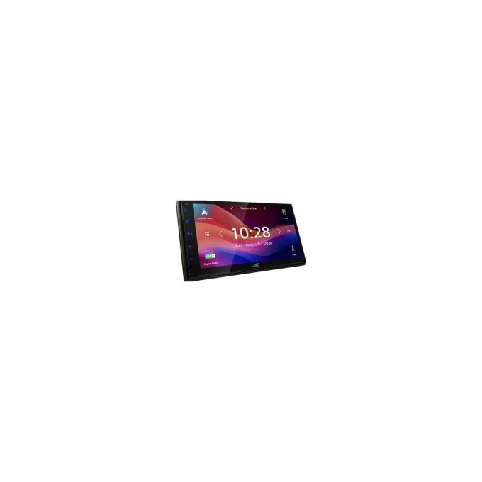 JVC KW-M595DBT — image 2