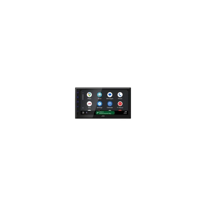 JVC KW-M595DBT — image 4