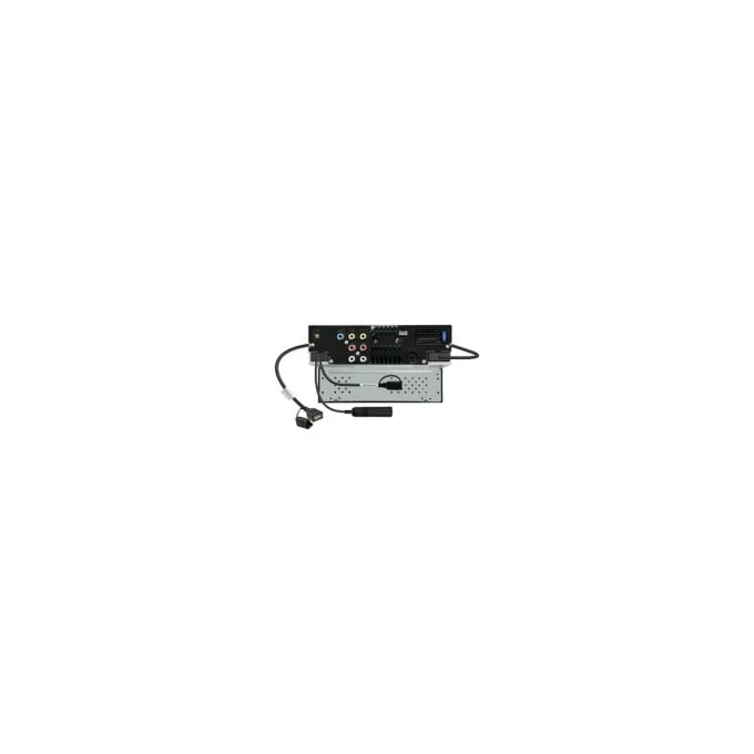 JVC KW-M595DBT — image 6