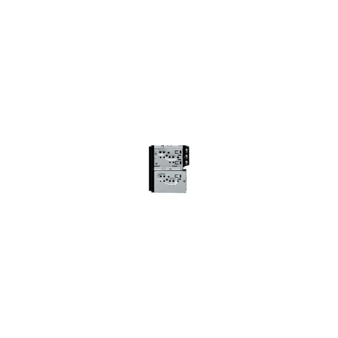 JVC KW-M595DBT — image 7