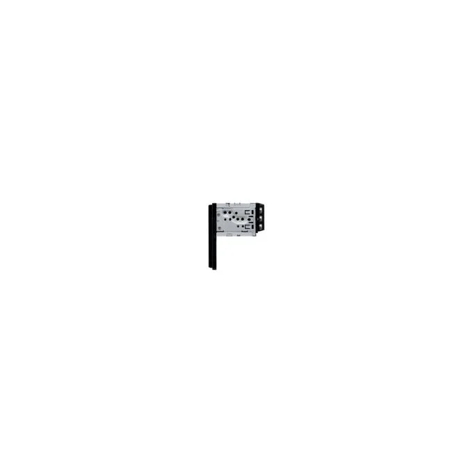JVC KW-M595DBT — image 8