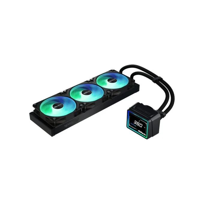 K ASRock Challenger 360 Digital — image 11