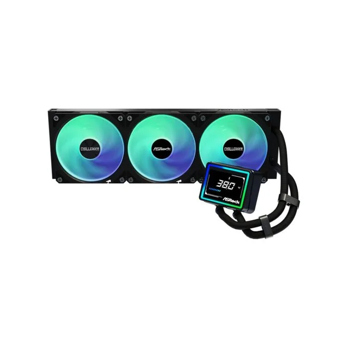 K ASRock Challenger 360 Digital — image 3