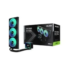 K ASRock Challenger 360 Digital