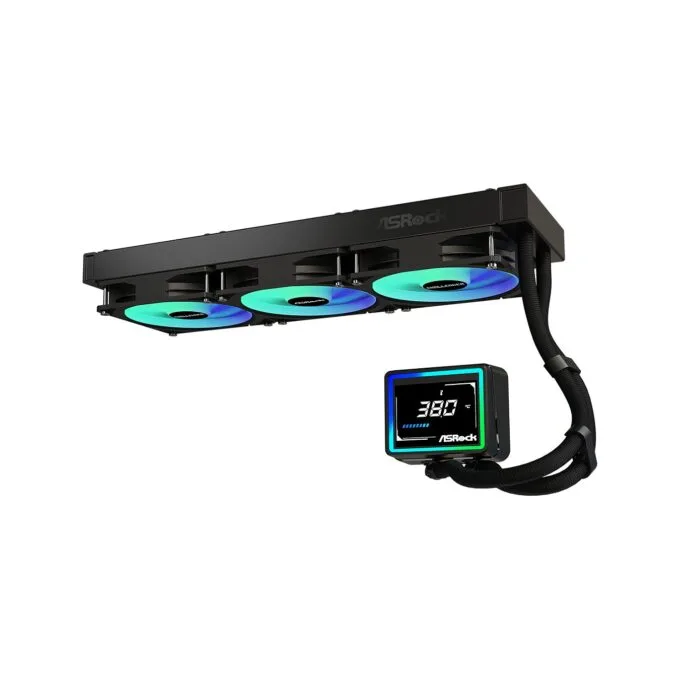 K ASRock Challenger 360 Digital — image 4