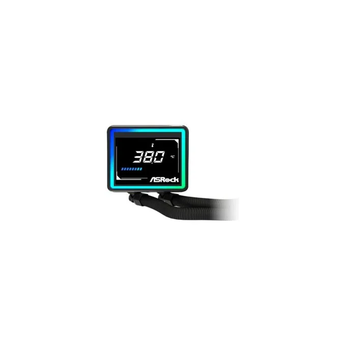 K ASRock Challenger 360 Digital — image 5