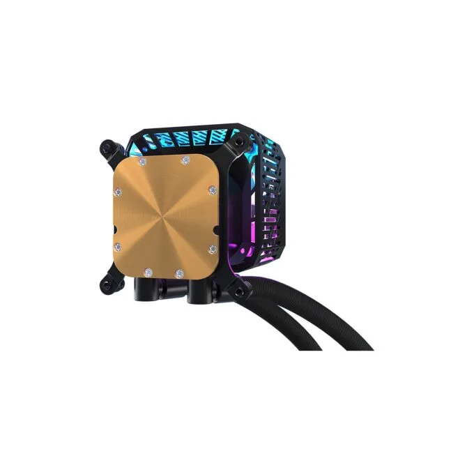 K ASRock Phantom Gaming 360 LCD — image 11