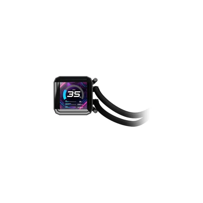 K ASRock Phantom Gaming 360 LCD — image 6
